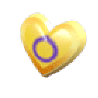 Intersex Pride Pin