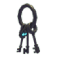 Jailer's Keys