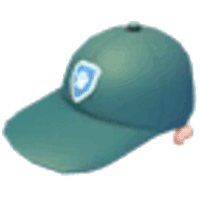 K9 Handler Cap