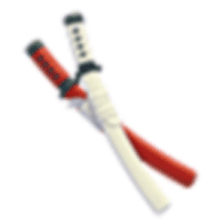 Katana Set