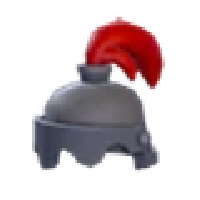 Knight Helmet