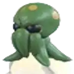 Kraken Hat