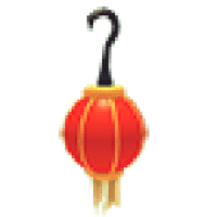 Lantern Earrings