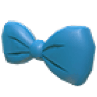 Large Bow