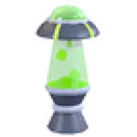 Lava Lamp Hat