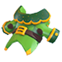 Leprechaun Jacket
