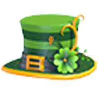 Leprechaun Tophat
