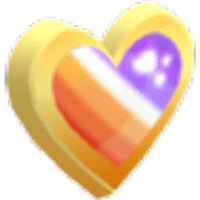 Lesbian Pride Pin