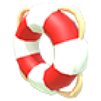 Life Preserver