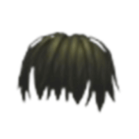 Long Bangs
