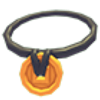 Lucky Coin Necklace