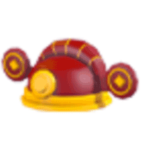 Lunar New Year Headdress