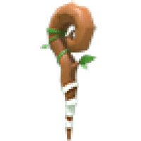 Magical Staff