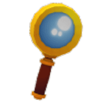 Magnifying Glass