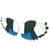 Mapgie Wings