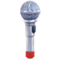 Microphone