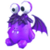 Monster Friend Hat