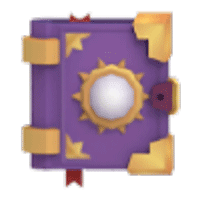 Moon Tome