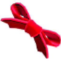Neck Ribbon