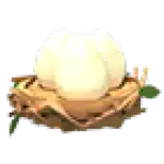 Nest Of Eggs
