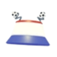 Netherlands Bucket Hat
