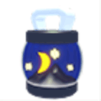Night In A Jar