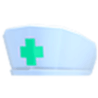 Nurse Cap
