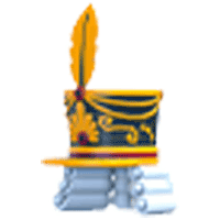 Nutcracker Hat