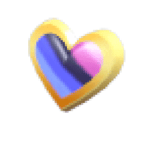 Omnisex Pride Pin