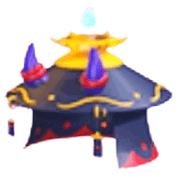 Oni Samurai Hat