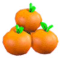 Orange Hat