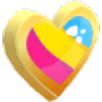 Pan Pride Pin