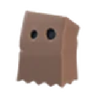 Paper Bag Hat
