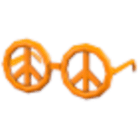 Peace Shades