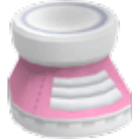 Pink Boots