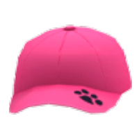Pink Cap