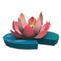 Pink Lotus