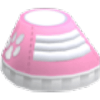 Pink Sneakers