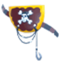 Pirate Eye Patch