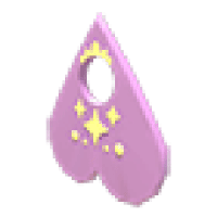 Planchette Hair Clip