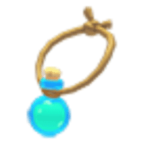 Potion Necklace