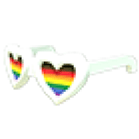 Pride Glasses
