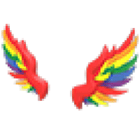 Pride Wings