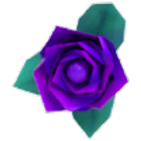 Purple Rose