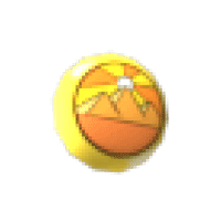Pyramids Badge
