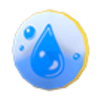 Rain Badge