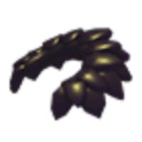 Raven Collar