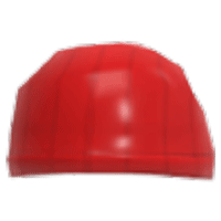 Red Beanie