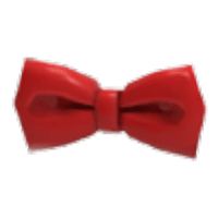 Red Bowtie