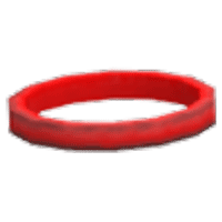 Red Collar